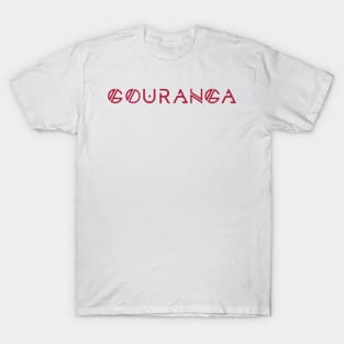 GOURANGA Style T-Shirt